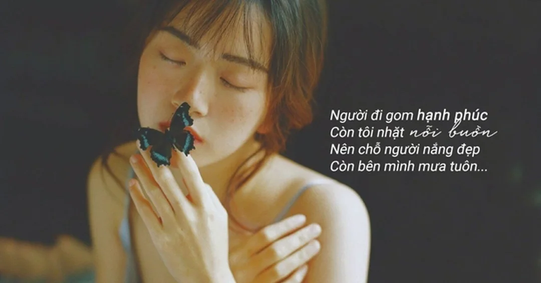 stt đơn phương crush ngắn khi crush đã có người yêu