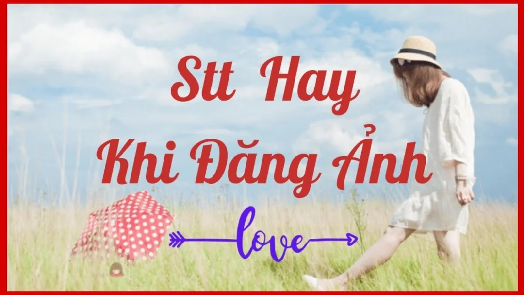 stt hay thả thính