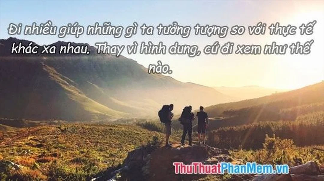 stt hay về đi du lịch cho mỗi ngày là một cuộc hành trình stt hay về đi du lịch cho mỗi ngày là một cuộc hành trình