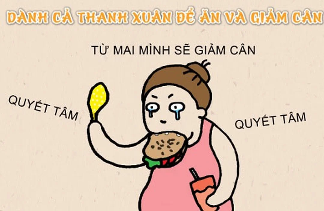 stt review quán ăn ngon