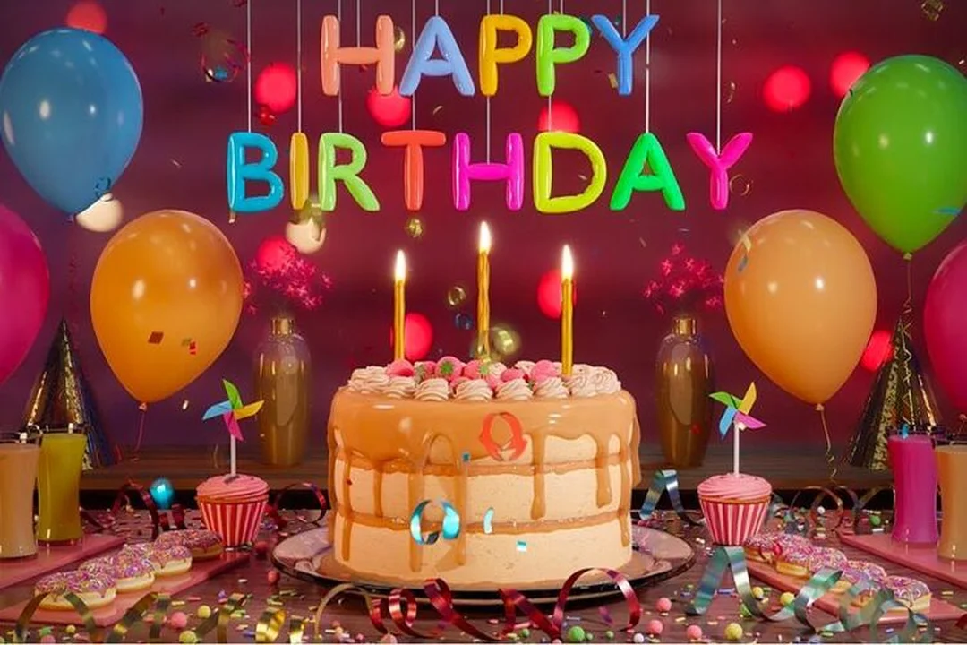 stt sinh nhật hài hước cho nhiều mối quan hệ khác nhau