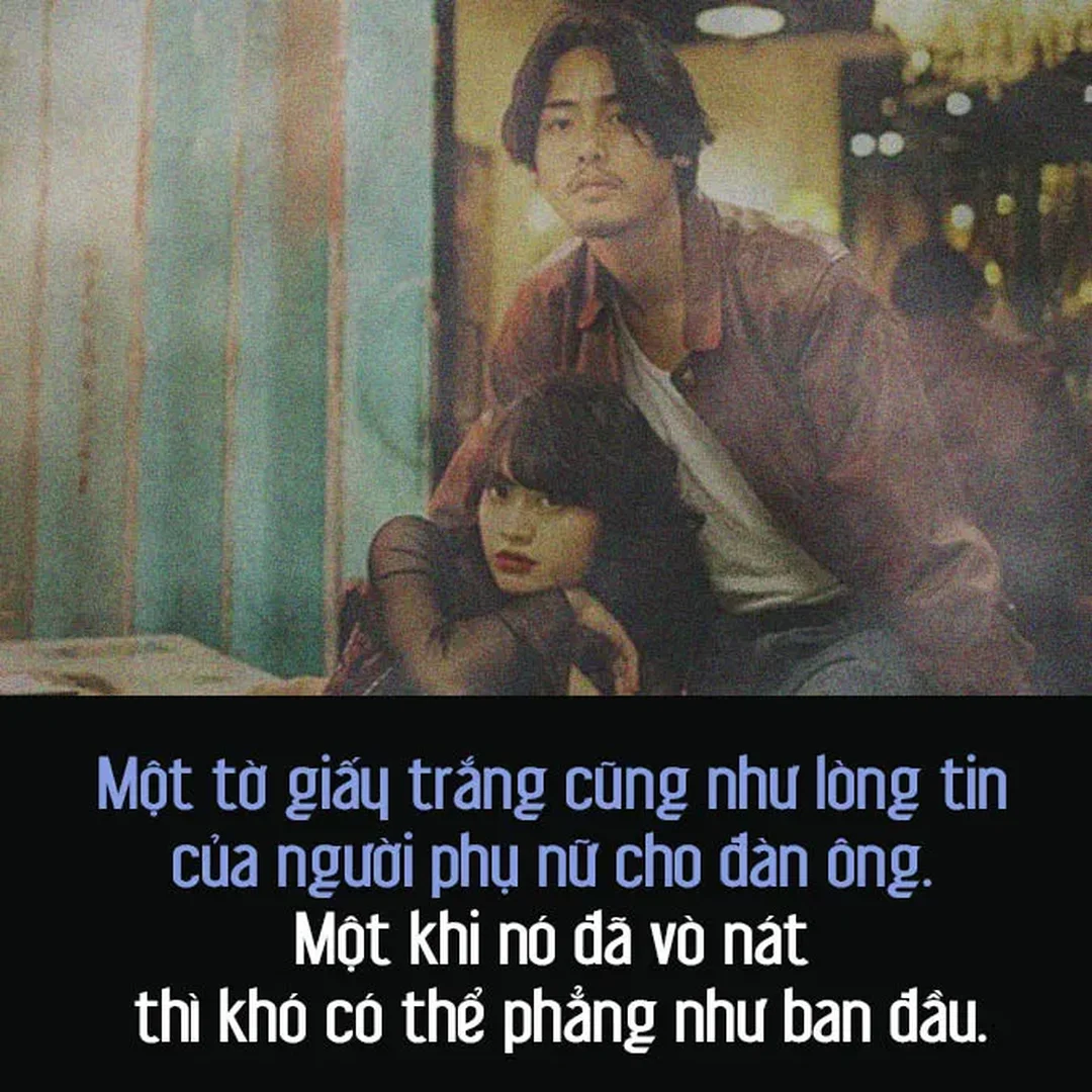 stt thất vọng về đàn ông khi cần giữ bình tĩnh trước lúc đăng