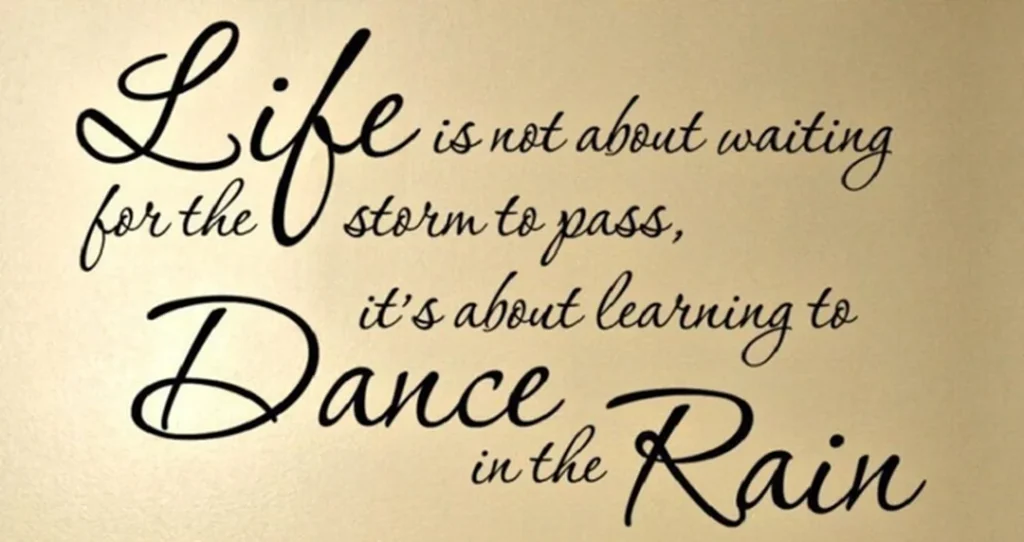 stt tieng anh buon ve cuoc song sau sac