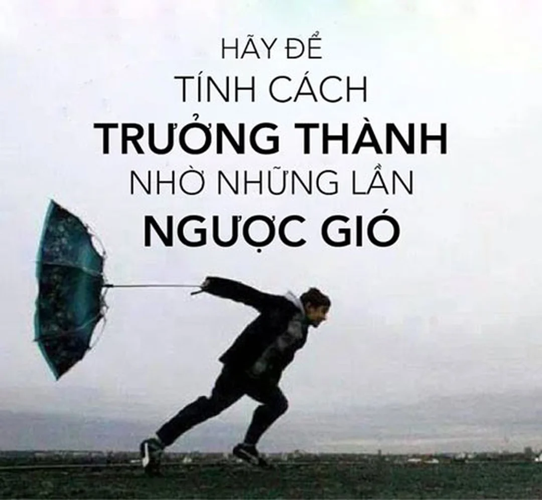 stt trưởng thành của con gái ngắn mà thấm về cảm xúc
