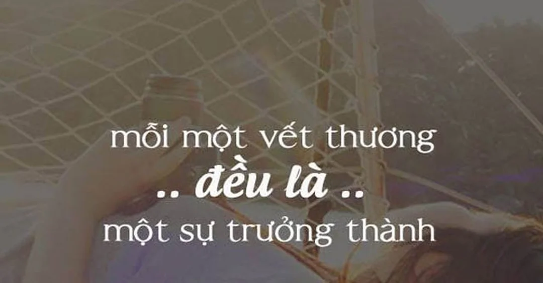 stt trưởng thành của con gái về phụ nữ độc lập và khí chất