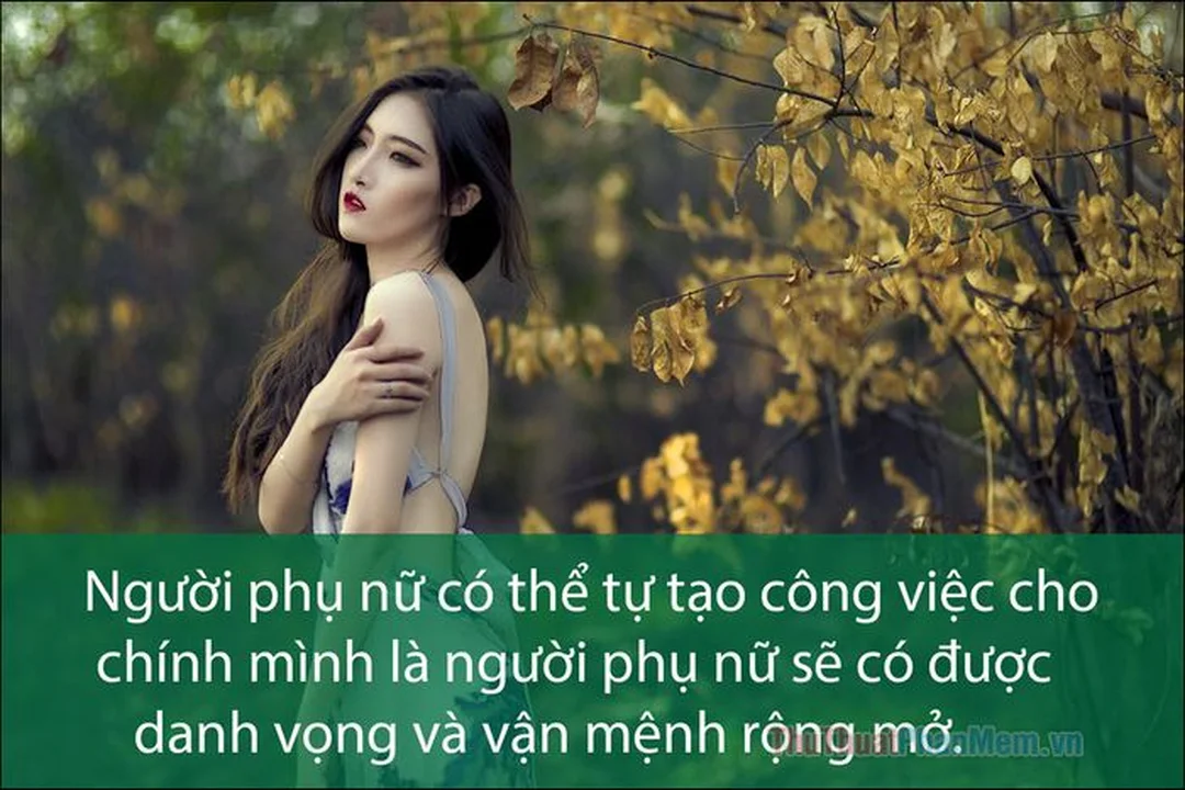 stt về phụ nữ đẹp - hình minh họa 2