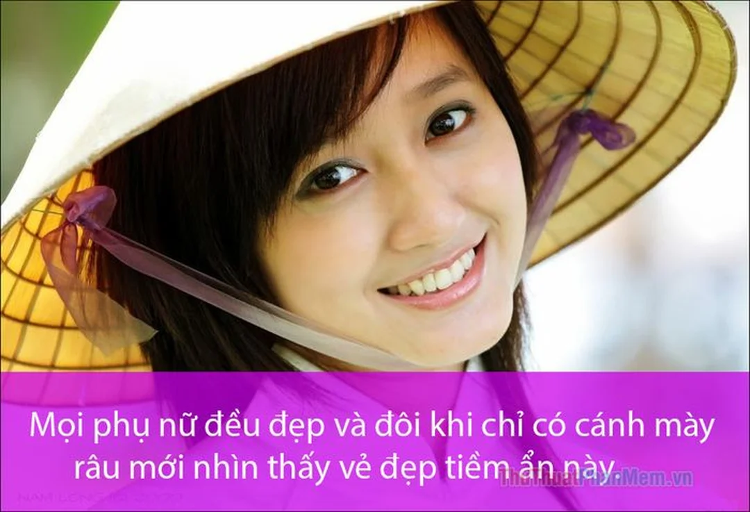 stt về phụ nữ đẹp - hình minh họa 3