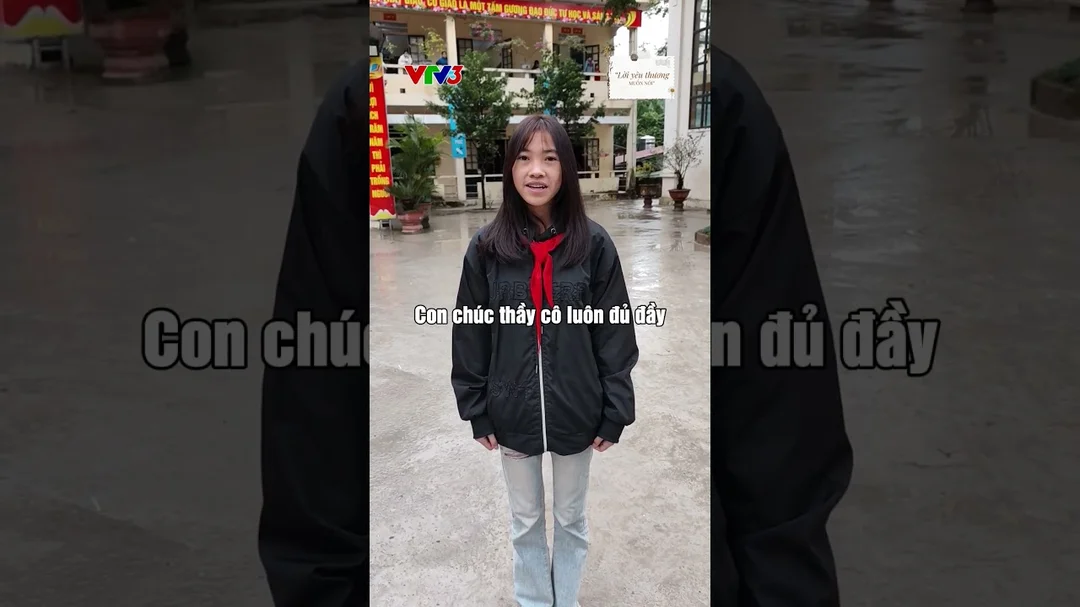 Lời Chúc Thầy Cô Ngắn Gọn Hay, Tinh Tế Và Dễ Gửi 2026 2 Video tham khảo lời chúc thầy cô 20 11