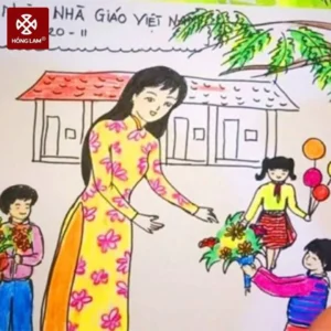 y nghia ngay nha giao viet nam 20 11