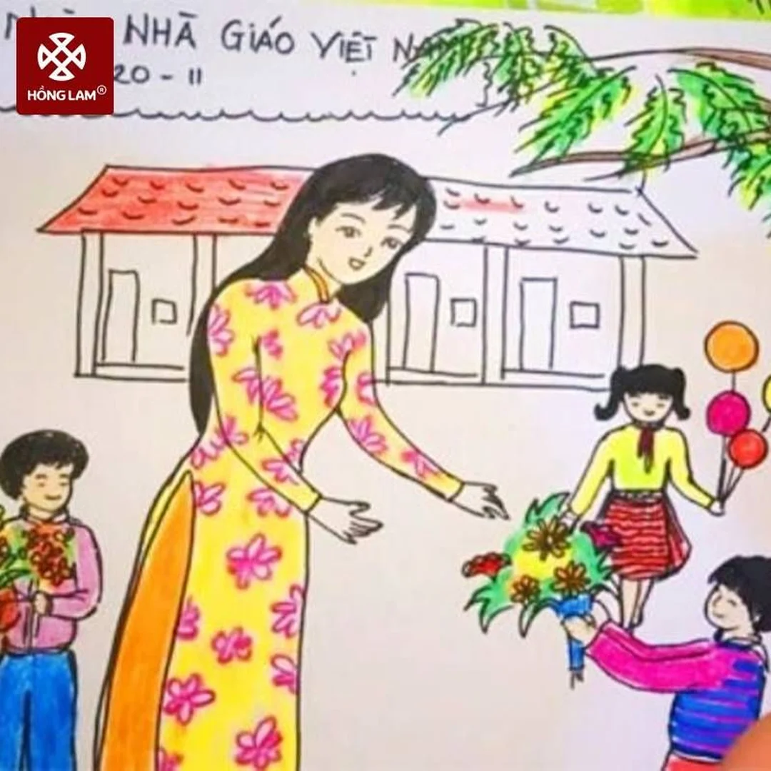 Ý nghĩa ngày Nhà giáo Việt Nam 20/11 ý nghĩa ngày nhà giáo việt nam 20 11