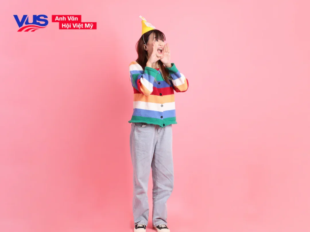 Lời chúc sinh nhật tiếng Anh ngắn gọn và dễ dùng lời chúc sinh nhật tiếng anh ý nghĩa ngắn gọn